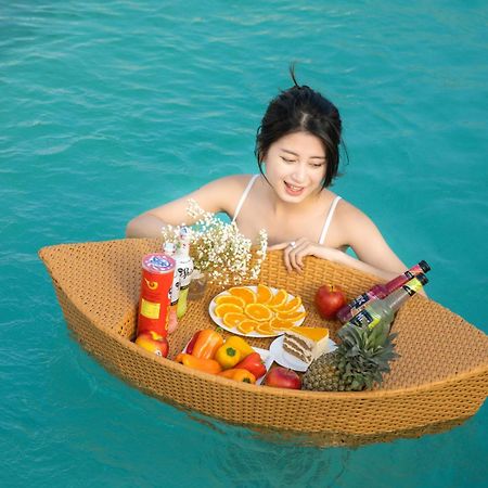 Mira Grand Hotel Quy Nhon Dış mekan fotoğraf